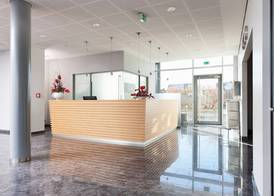 Best Western Hotel am Europaplatz 4