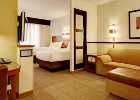 Hyatt Place Saratoga/Malta 3