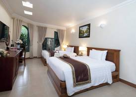 Phuong Nam Resort 5