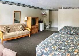 Dells Park Motel 4
