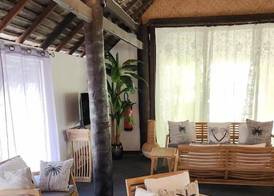 Hotel Hibiscus 3