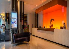 Chatrium Hotel Riverside Bangkok 3