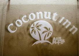 Coconut Inn 4