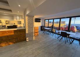 399 Prom - Blackpool Hotel 3