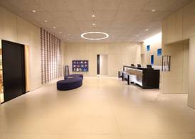 Meitetsu Inn Nagoyaeki Shinkansenguchi 3