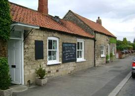 Wentworth arms 2