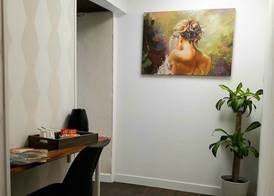 Le Manoir des Haies SPA 2
