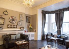 The Grosvenor Plymouth 5