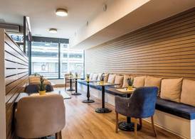RheinCity Hotel & Boardinghouse 2