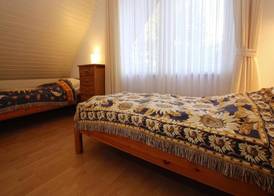 Apartment house Katharina, Westerland 3