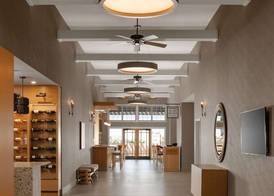 Spirit Ridge, in The Unbound Collection by Hyatt 4