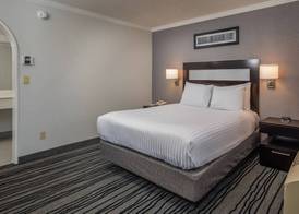 Redwood Creek Inn 5