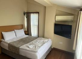 Ottoman Elegance Hotel 4
