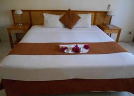 Bedarra Beach Inn 3