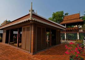 Chakrabongse Villas 4