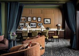 The Louie, A Davenport Hotel, Autograph Collection 4