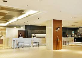 Sapporo Tokyu REI Hotel 2