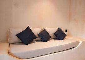 Beachfront Hotel Boutique DK 5