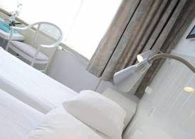 Hotel 't Witte Huys Scheveningen 2
