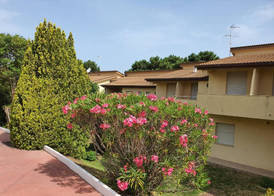Villaggio Residence La Pace 4