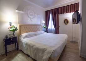 Hotel Patavium 4