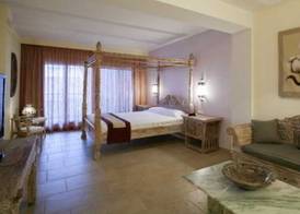 El Cortijo de Zahara by QHotels 4