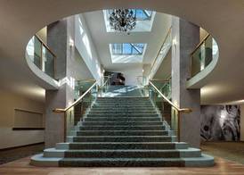 Radisson Blu Toronto Downtown 4