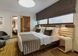 Leonardo Boutique Hotel Krakow City Center 4