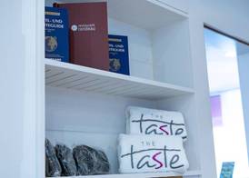 Taste Hotel Hockenheim 4