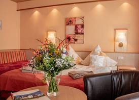 Schlossberghotel Oberhof 3
