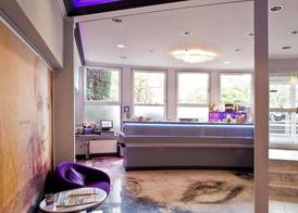 PLAZA INN stays design Dortmund 2