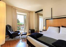Hotel Ancora 5