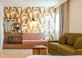 ibis Styles Marseille Palais des Congrès Vélodrome 5