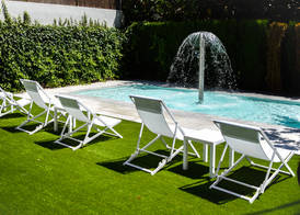 Apartamentos La Era Park 3
