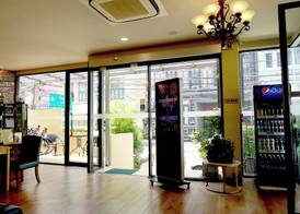 Siri Oriental Bangkok Hotel 3