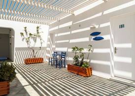 Aretoussa Residence in Naoussa, Paros 3