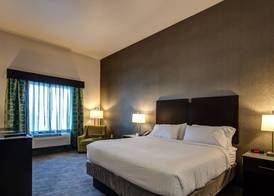 Holiday Inn Express & Suites GATESVILLE - N. FT HOOD by IHG 4