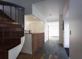 Volcanic Charming House 2