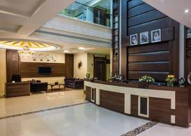Gloria Inn Riyadh 4