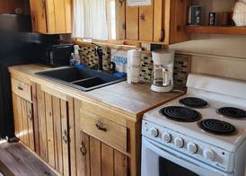 Winmar Cabins 4