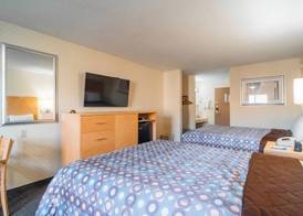 Rodeway Inn Blair 3