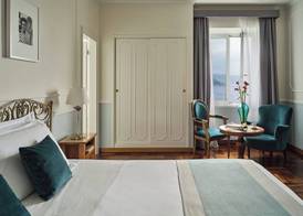 Grand Hotel Miramare 5
