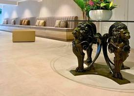 Ohtels Gran Hotel Almeria 2