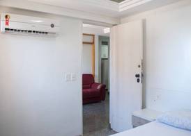Luzon Flat Meireles Praia 5