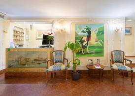 Hotel San Giorgio 3