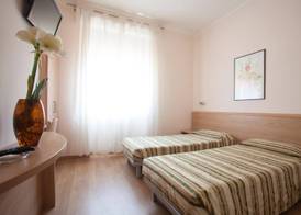 Hotel Cecco 3