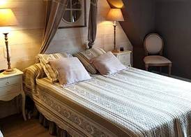 Hostellerie Belle Rive 5