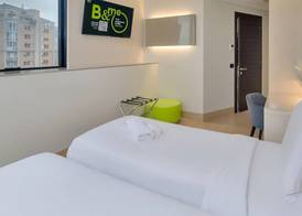 B&B Hotel Milano Sesto Marelli 5