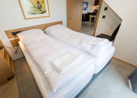 Hrimland Apartments 5