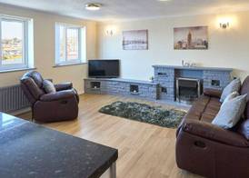 Host & Stay - Rock Cottage 2